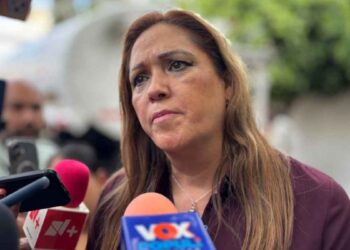 Descartan ‘borrón y cuenta nueva’ para el predial en Ciudad Victoria, Tamaulipas
