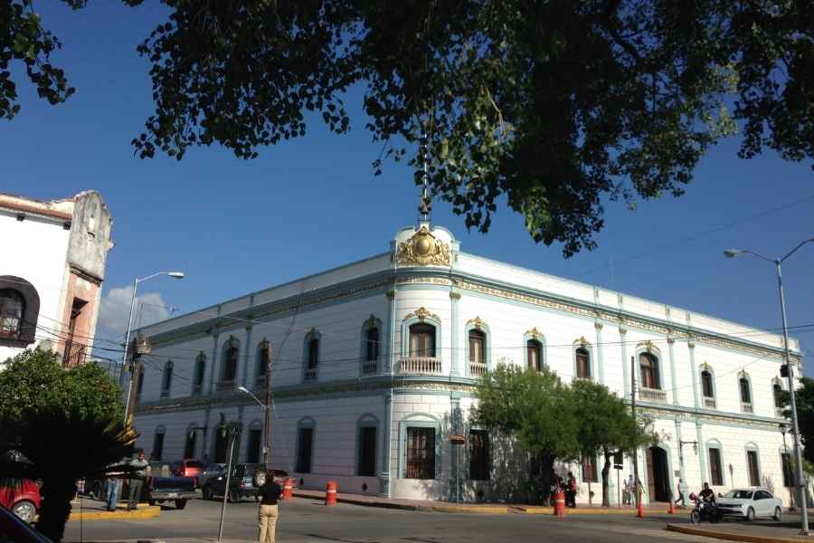 Descartan ‘borrón y cuenta nueva’ para el predial en Ciudad Victoria, Tamaulipas