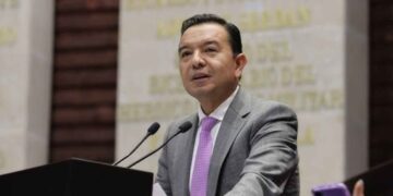 PAN Hacienda maquillaje financiero