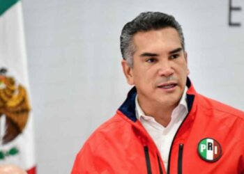 PRI Rubén Rocha