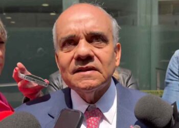 Añorve SCJN congelación de cuentas