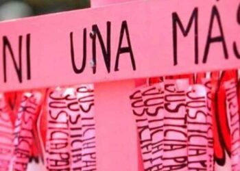 PRI materia de feminicidio