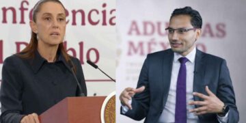 Designan a Héctor Alonso Romero Gutiérrez como titular de la Agencia Nacional de Aduanas de México