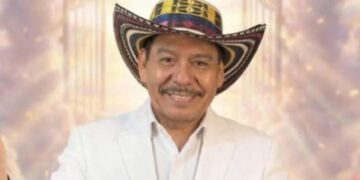 Despiden a Paco Silva tras su fallecimiento en Nuevo Laredo, Tamaulipas