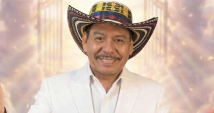 Despiden a Paco Silva tras su fallecimiento en Nuevo Laredo, Tamaulipas