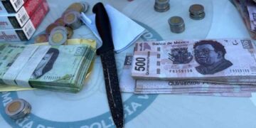 Detienen a hombre en Tonalá