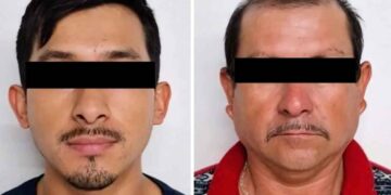 Detienen a hombres en Doctor Arroyo