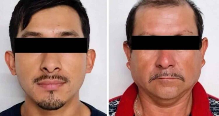 Detienen a hombres en Doctor Arroyo