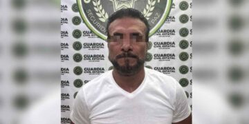 Alberto del Río detenido