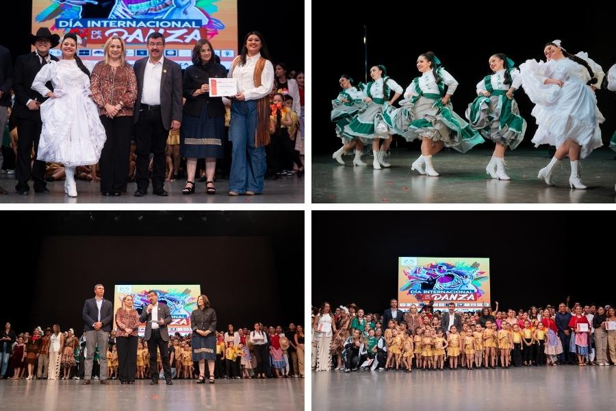 Día Internacional de la Danza 2026
