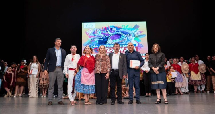 Día Internacional de la Danza 2026