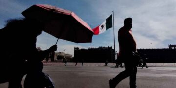 Día Sin Sombra 2026 en México