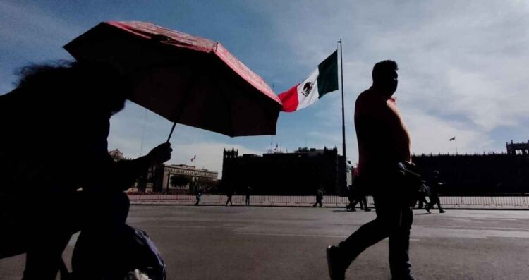 Día Sin Sombra 2026 en México