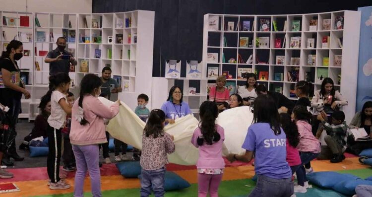 Día del Niño 2026 en Monterrey: museos y actividades gratis para celebrar en familia