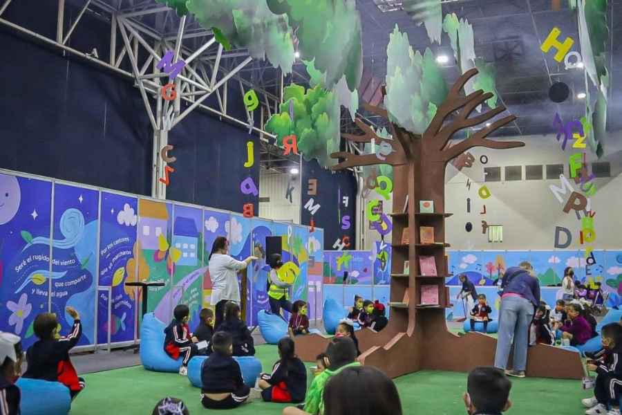 Día del Niño 2026 en Monterrey museos y actividades gratis para celebrar en familia