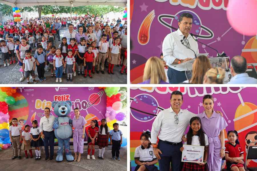 Día del Niño y de la Niña Victoria (1)