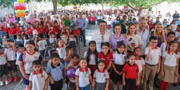Día del Niño y de la Niña Victoria
