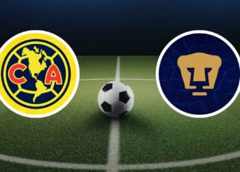 Día hora para ver América vs Pumas