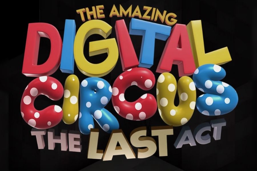 Digital Circus final
