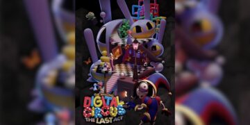 Digital Circus final