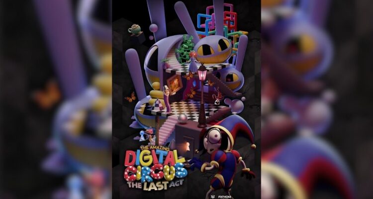 Digital Circus final