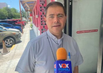 Diócesis de Ciudad Victoria, Tamaulipas, impulsa Vigilia de Oración por la Paz