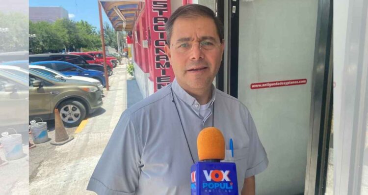 Diócesis de Ciudad Victoria, Tamaulipas, impulsa Vigilia de Oración por la Paz