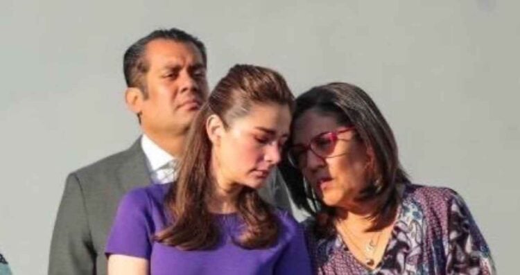 Gutiérrez Luna consejeros salientes