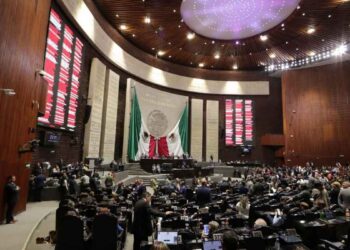 Diputados tala contaminación
