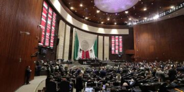 Diputados tala contaminación