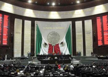 Diputados Ley Derecho de Autor