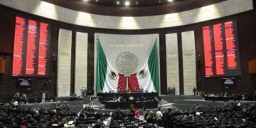 Diputados Ley Derecho de Autor