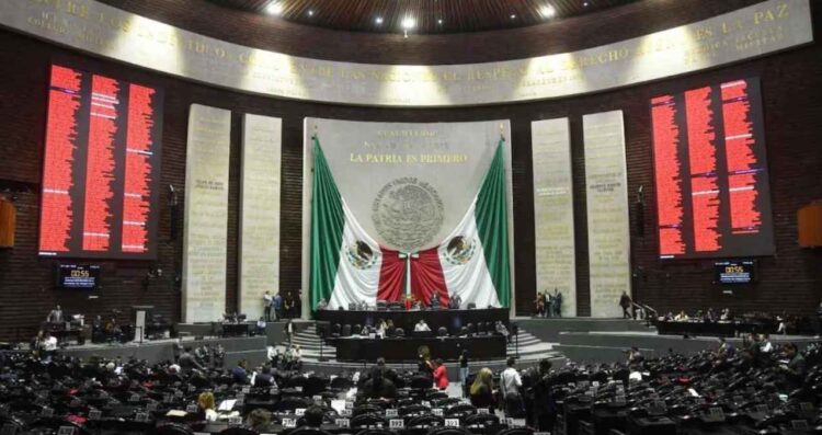 Diputados Ley Derecho de Autor