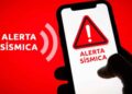 Dónde sonará la alerta sísmica en el celular