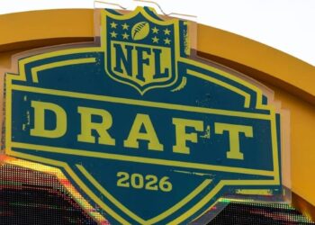 Draft NFL 2026