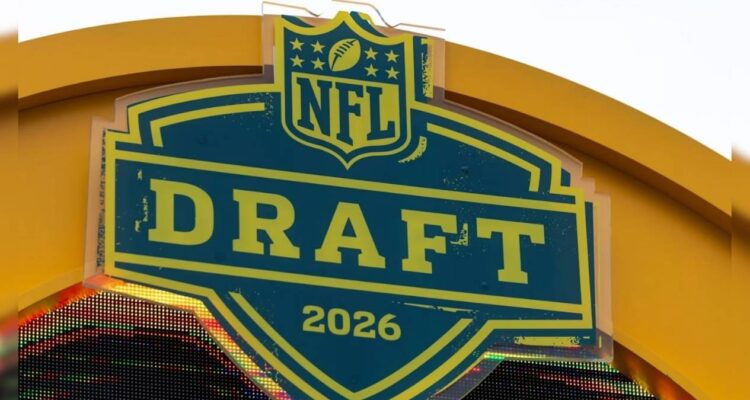Draft NFL 2026