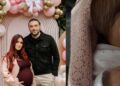 Dulce María comparte tiernas fotos de su bebé Fernanda
