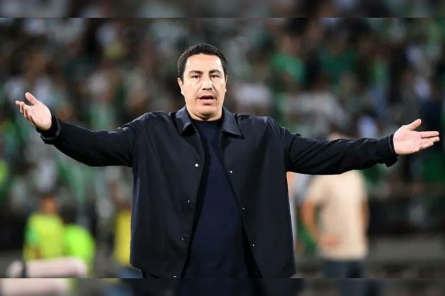 Efraín Juárez Pumas récord