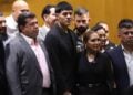 El Bogueto recibe reconocimiento en la Cámara de Diputados por su trayectoria e influencia