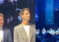 Elenco de Malcolm el de en Medio es sorprendido con mariachis