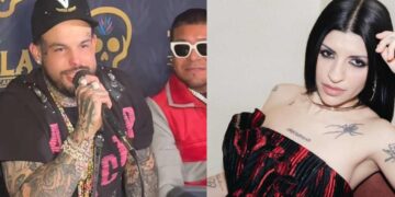 Emiliano Aguilar revela que prepara colaboración con Cazzu