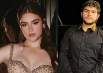 Emily Álvarez confirma que está soltera y habla de su nueva etapa