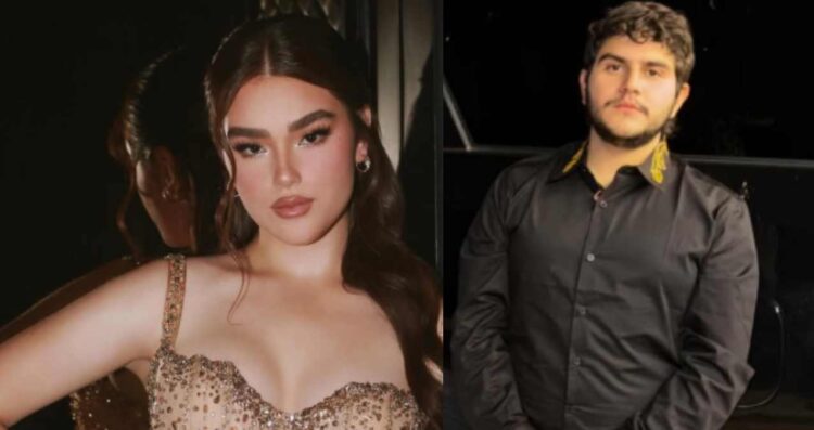 Emily Álvarez confirma que está soltera y habla de su nueva etapa