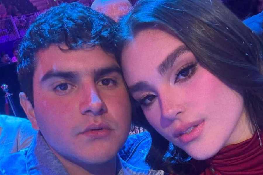 Emily Álvarez confirma que está soltera y habla de su nueva etapa