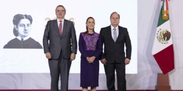Empresa electrónica Flex invertirá mil millones de dólares en México para manufactura tecnológica