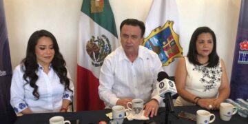 Empresarios de Tamaulipas enfrentan alza en extorsión, advierte Juan José Sierra