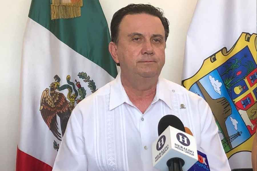 Empresarios de Tamaulipas enfrentan alza en extorsión, advierte Juan José Sierra