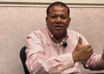 Empresarios de la construcción denuncian sindicatos irregulares en Tamaulipas
