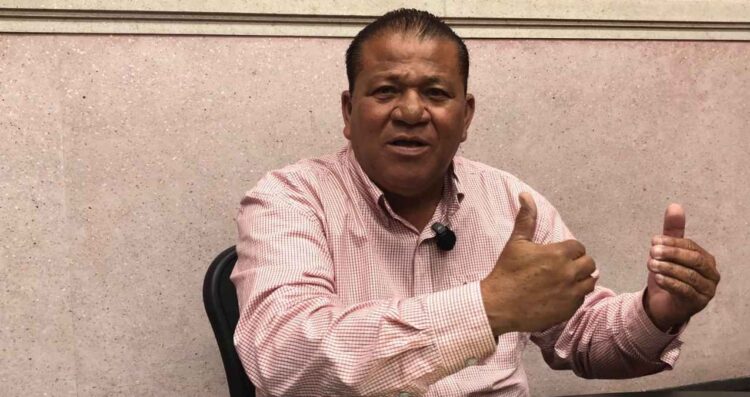 Empresarios de la construcción denuncian sindicatos irregulares en Tamaulipas