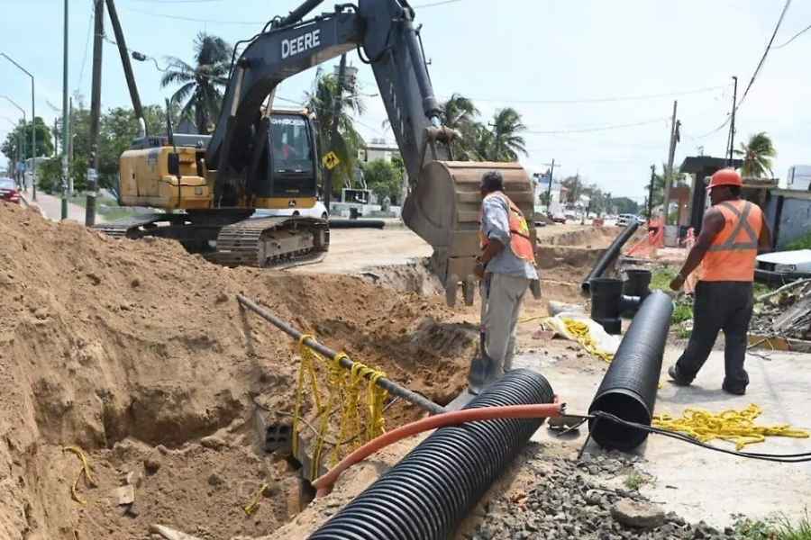 Empresarios de la construcción denuncian sindicatos irregulares en Tamaulipas